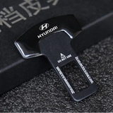 Chốt cài dây an toàn siêu mỏng cho xe KIA BENZ BMW Toyota Ford VOLVO MAZDA MITSUBISHI Audi HONDA phiên bản 2024