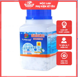 [ Chính hãng YuHao ] Bột Thông Tắc Cống Bồn Cầu Bồn Rửa Mặt Đường Ống