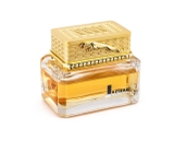 Nước Hoa FOR CAR Hoàng Gia Mạ Vàng Cao Cấp Sư Tử JAGUAR - Dung Tích 80ml