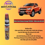 (35 màu) Bút xoá vết xước