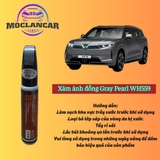 (35 màu) Bút xoá vết xước