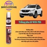 (35 màu) Bút xoá vết xước