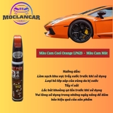 (35 màu) Bút xoá vết xước