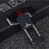 Chốt cài dây an toàn siêu mỏng cho xe KIA BENZ BMW Toyota Ford VOLVO MAZDA MITSUBISHI Audi HONDA phiên bản 2024