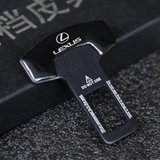 Chốt cài dây an toàn siêu mỏng cho xe KIA BENZ BMW Toyota Ford VOLVO MAZDA MITSUBISHI Audi HONDA phiên bản 2024