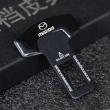Chốt cài dây an toàn siêu mỏng cho xe KIA BENZ BMW Toyota Ford VOLVO MAZDA MITSUBISHI Audi HONDA phiên bản 2024