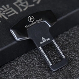 Chốt cài dây an toàn siêu mỏng cho xe KIA BENZ BMW Toyota Ford VOLVO MAZDA MITSUBISHI Audi HONDA phiên bản 2024