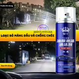 Chai tẩy ố kính, gương chiếu hậu