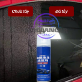 Chai tẩy ố kính, gương chiếu hậu