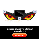 Đèn LED hình chạy bằng năng lượng mặt trời Cảm biến thông minh sạc USB