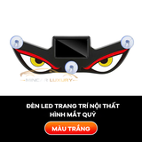 Đèn LED hình chạy bằng năng lượng mặt trời Cảm biến thông minh sạc USB
