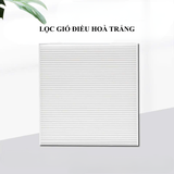 (KH) Lọc gió điều hòa Vinfast VF3 Vfe34 Vf5 Vf6 Vf7 Vf8 Vf9 Fadil LimoGreen