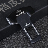 Chốt cài dây an toàn siêu mỏng cho xe KIA BENZ BMW Toyota Ford VOLVO MAZDA MITSUBISHI Audi HONDA phiên bản 2024