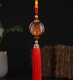 Khánh quan âm nhiều mẫu