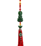 Khánh quan âm nhiều mẫu