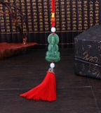 Khánh quan âm nhiều mẫu