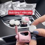 (6 mùi ) Viên sáp thơm thay thế mùi - viên tròn nhỏ