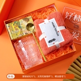 Quà Tặng Khải Huy + kèm thư cảm ơn