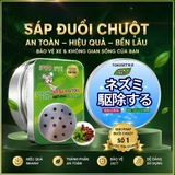 Sáp đuổi chuột 200gram
