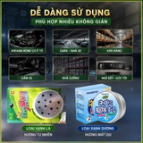 Sáp đuổi chuột 200gram
