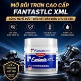 Mỡ bôi trơn bảo dưỡng ô tô đa năng, giảm tiếng cọt kẹt, chống rỉ sét, giảm chấn Fantastlc xmL công nghệ Đức