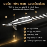 (KH) Dụng Cụ Nạy Đinh, Loại Bỏ Gạch Đá, Cát Lốp Xe Hơi, Bảo Vệ Lốp Xe Tiện Lợi