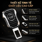 (KH) 1 Chốt an toàn tiếp nối mix logo hoặc icon