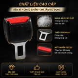 Phụ kiện ô tô con gấu dâu LOTSO