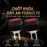 Phụ kiện ô tô con gấu dâu LOTSO