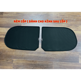 Rèm Che Nắng Nam Châm Chuẩn Fom Theo Xe