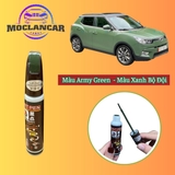 (35 màu) Bút xoá vết xước