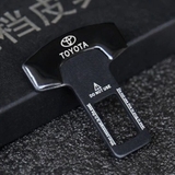 Chốt cài dây an toàn siêu mỏng cho xe KIA BENZ BMW Toyota Ford VOLVO MAZDA MITSUBISHI Audi HONDA phiên bản 2024