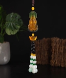 Khánh quan âm nhiều mẫu