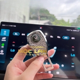 1 Chốt an toàn tiếp nối mix logo hoặc icon
