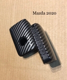 Ốp khóa carbon các dòng xe