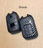 Ốp khóa carbon các dòng xe