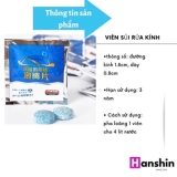cobo 50 viên sủi