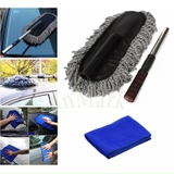 Chổi dẹt vệ sinh nội thất