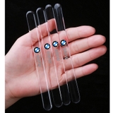 Bộ dán sillicon hõm + tay nắm chống va đập các hãng