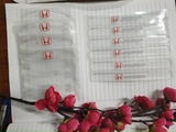 Bộ dán sillicon hõm + tay nắm chống va đập các hãng
