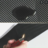Băng keo NANO Đen carbon 3 mét