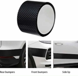 Băng keo NANO Đen carbon 3 mét