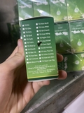 Tinh dầu lục giác Quốc Mộc treo xe ô tô