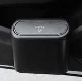 Thùng rác mini - mix icon