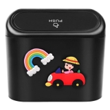 Thùng rác mini - mix icon
