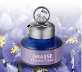 Nước hoa ô tô Hàn Quốc- Grasse 110ml