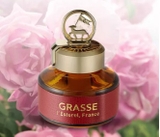 Nước hoa ô tô Hàn Quốc- Grasse 110ml