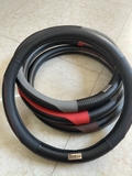 Bvl spaco vân carbon tem F4 sắt size 38cm