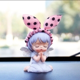 Thiên thần nhỏ nữ thần dễ thương Anne