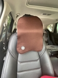 Gối cá tựa cổ Memory foam